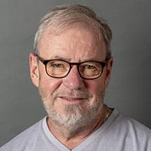 Michel LAURENT