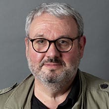 Benoit PARENT