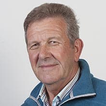Daniel DEFRASNE