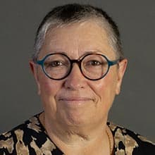 Evelyne MERCIER