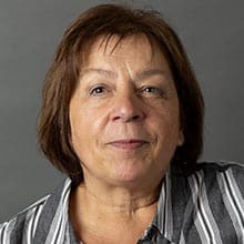 Ghislaine VUILLER