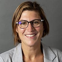 Charlène CERUTTI