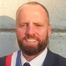 Frédéric CARTIER
