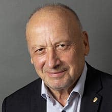Pierre VAUFREY