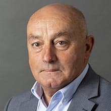 Jean-Marie SAILLARD