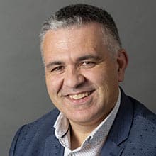 Laurent CROIZIER
