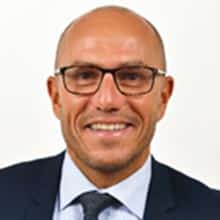 Ludovic FAGAUT
