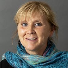 Marie ZÉHAF