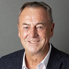 Patrick CORNE