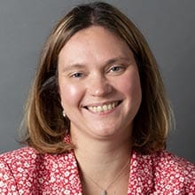 Carole THOUESNY
