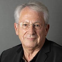 Daniel GRANJON