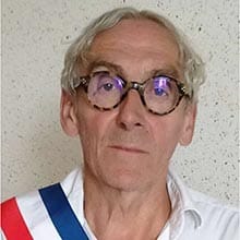 Yves MOUGIN