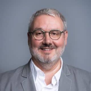 Benoît PARENT