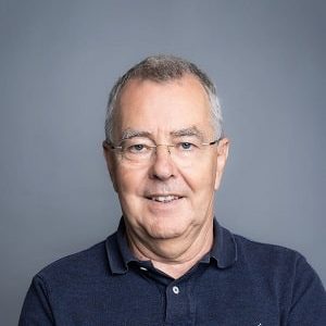 Christian CUGNEY