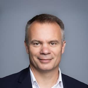 Jean-Sebastien LEUBA