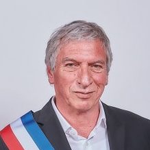 Patrick COMTE